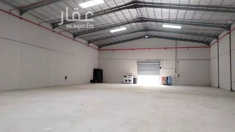 مستودع للإيجار في شارع سدوس 286, حي سدوس, مدينة سدوس, منطقة الرياض 1 صورة