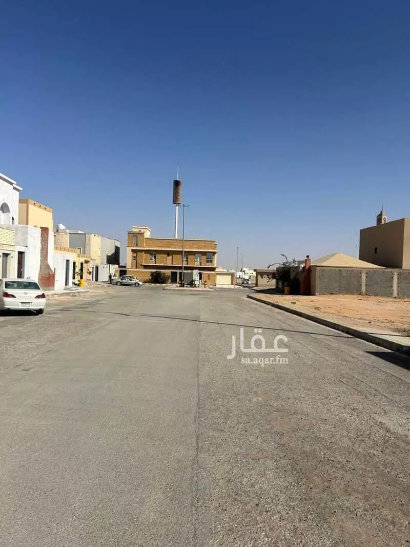 أرض للبيع في شارع معقل بن المنذر, حي الملك فهد, مدينة عنيزة, منطقة القصيم 1 صورة