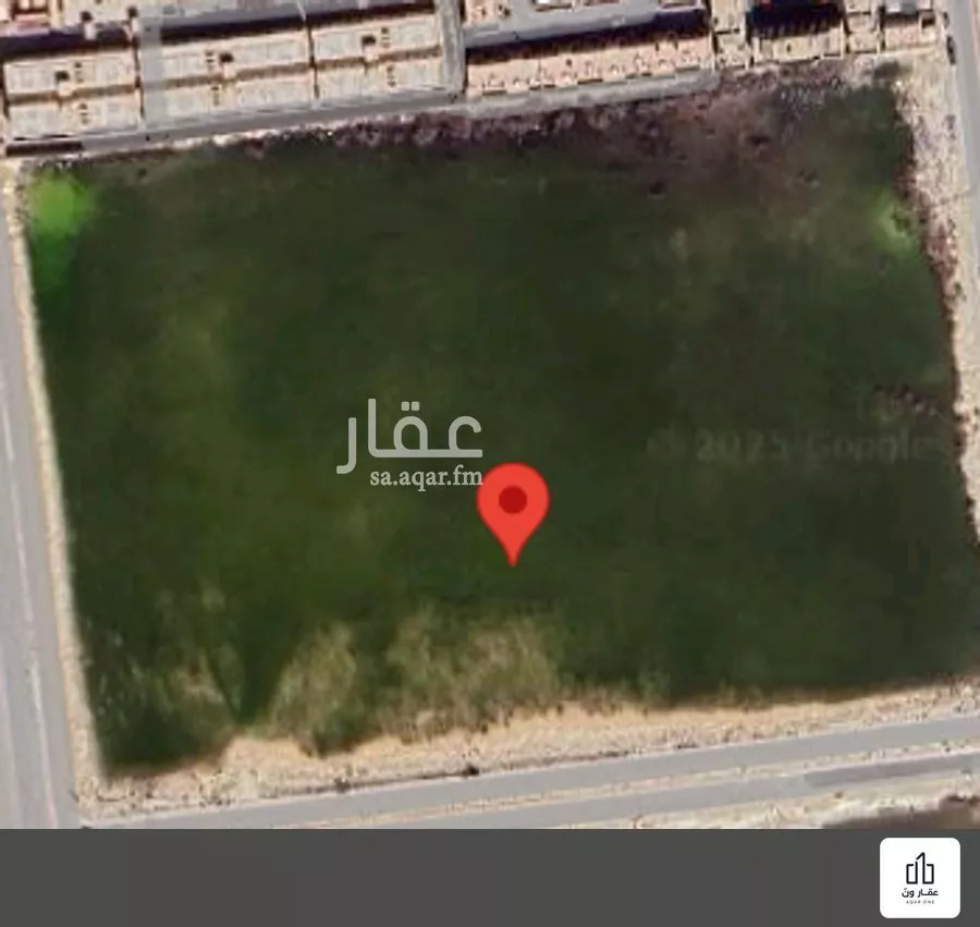 أرض للبيع في شارع الامير سعود بن عبدالله بن جلوي الفرعي, حي الروضة, مدينة الجبيل, المنطقة الشرقية 1 صورة