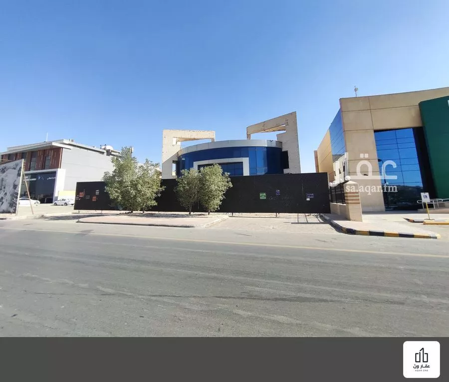 عمارة للإيجار في شارع الدائرى الشمالى الفرعي, حي التعاون, مدينة الرياض, منطقة الرياض 1 صورة