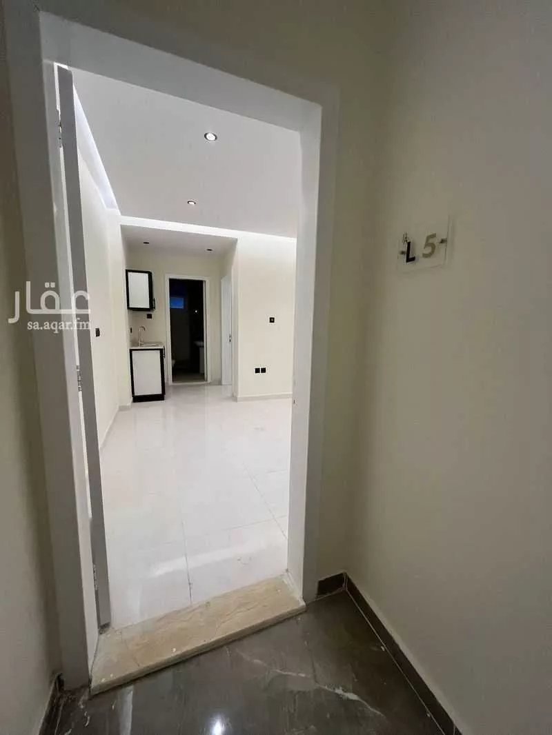 شقة للإيجار في شارع وادي الصحن, حي الصحافة, مدينة الرياض, منطقة الرياض 1 صورة