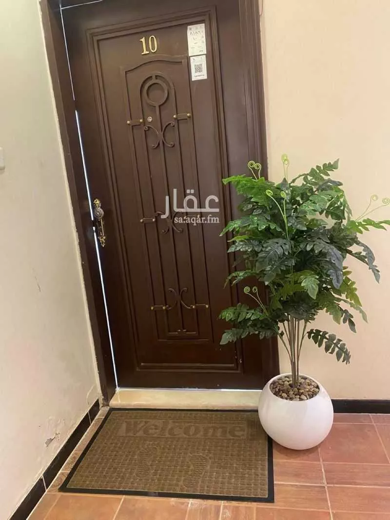 شقة للإيجار في شارع الامير عبدالله بن سعود بن عبدالله صنيتان, حي الصحافة, مدينة الرياض, منطقة الرياض 1 صورة