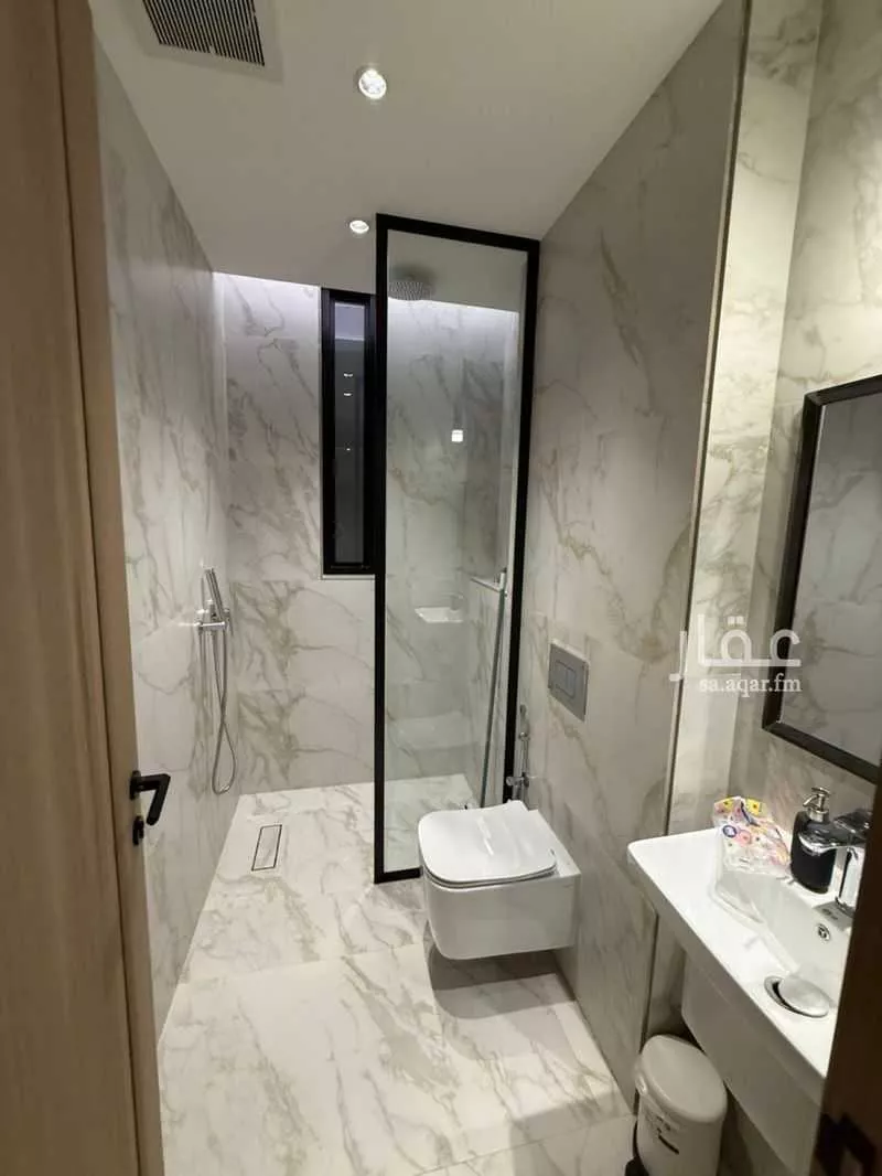 شقة للبيع في شارع ربعي الذهلي, حي النرجس, مدينة الرياض, منطقة الرياض 1 صورة