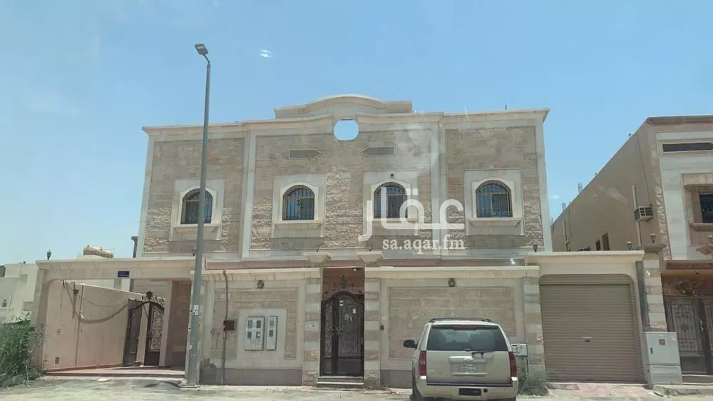 عمارة للبيع في شارع خليفة بن بديع, حي ضاحية الملك فهد, مدينة الدمام, المنطقة الشرقية 1 صورة