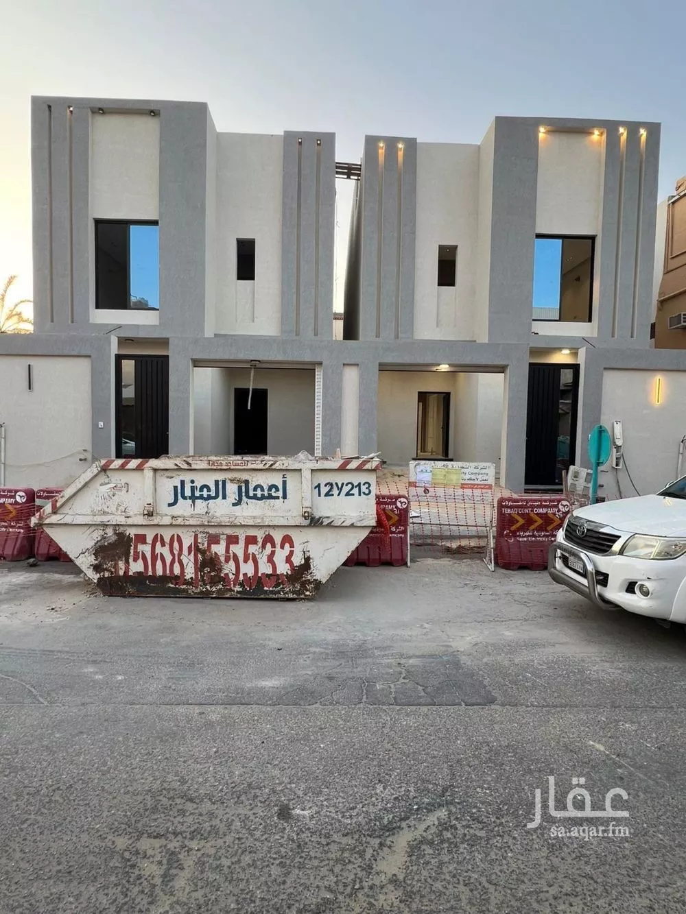 فيلا للبيع في شارع حارثة النجاري, حي أحد, مدينة الدمام, المنطقة الشرقية 1 صورة