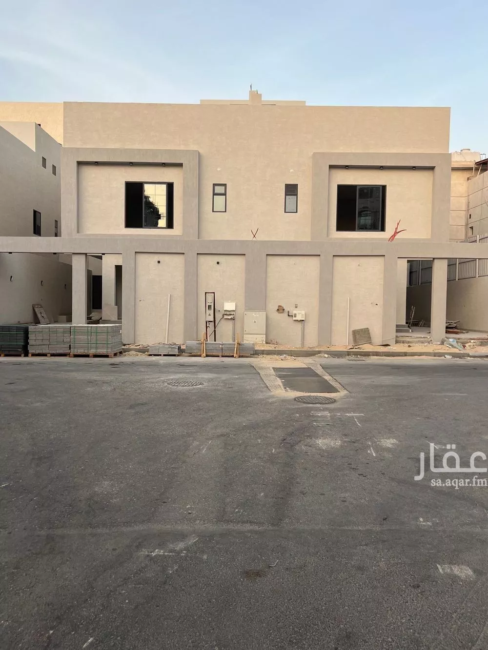 فيلا للبيع في شارع 16ب, حي الجلوية, مدينة الدمام, المنطقة الشرقية 1 صورة