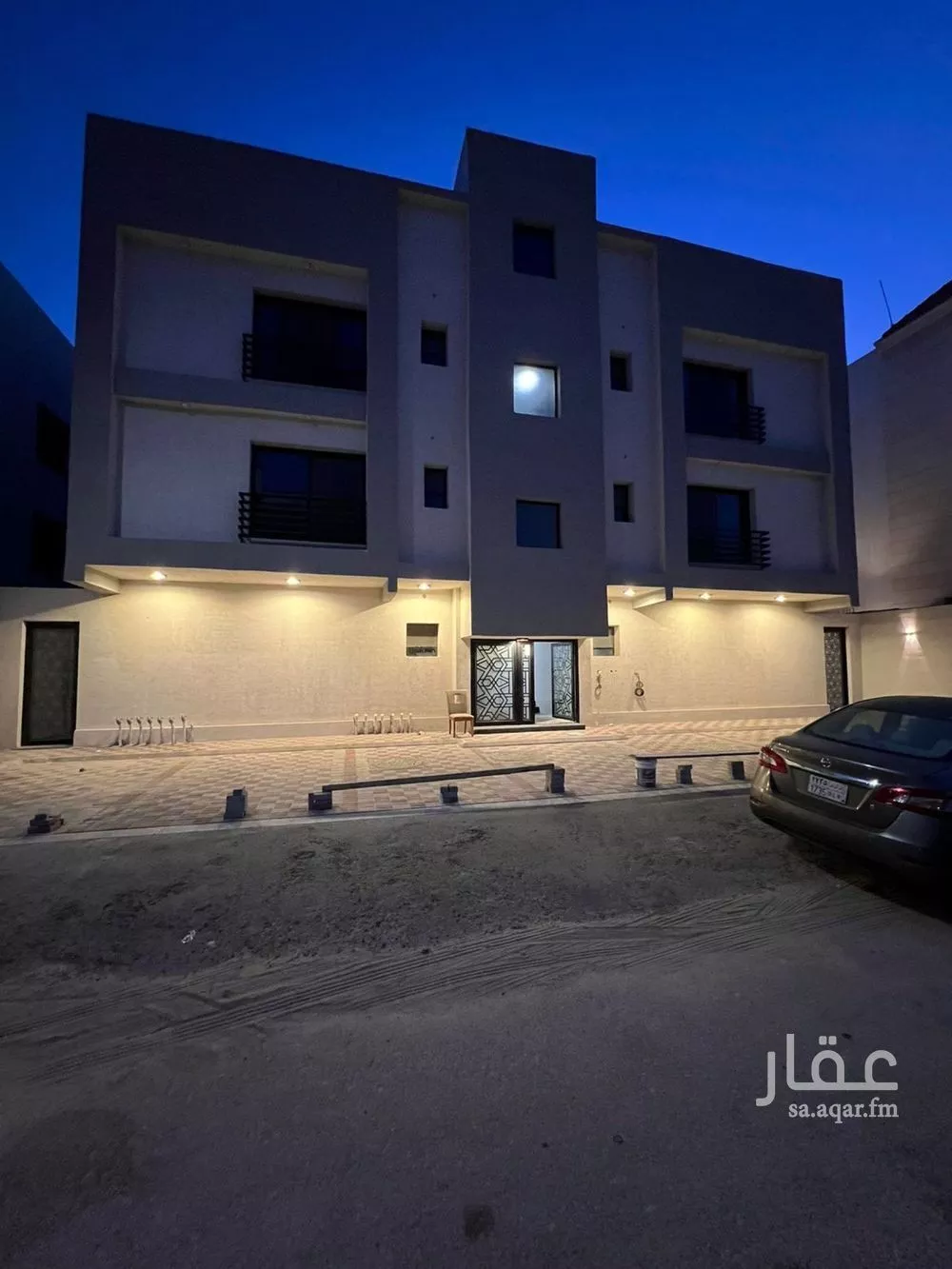 شقة للبيع في شارع 13ب, حي الجوهرة, مدينة الدمام, المنطقة الشرقية 1 صورة