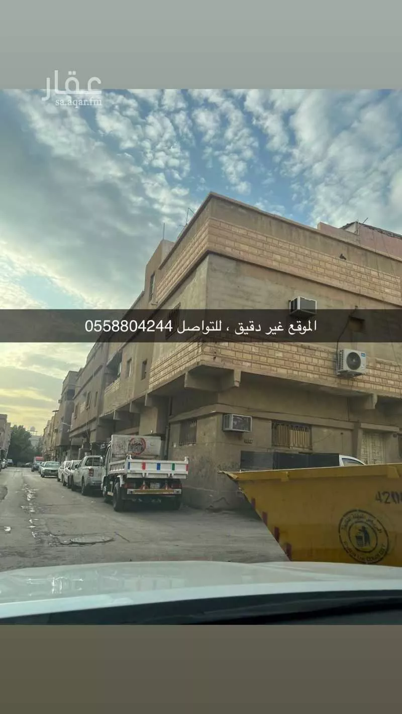 فيلا للبيع في شارع ام الحمام, حي أم الحمام الغربي, مدينة الرياض, منطقة الرياض 1 صورة