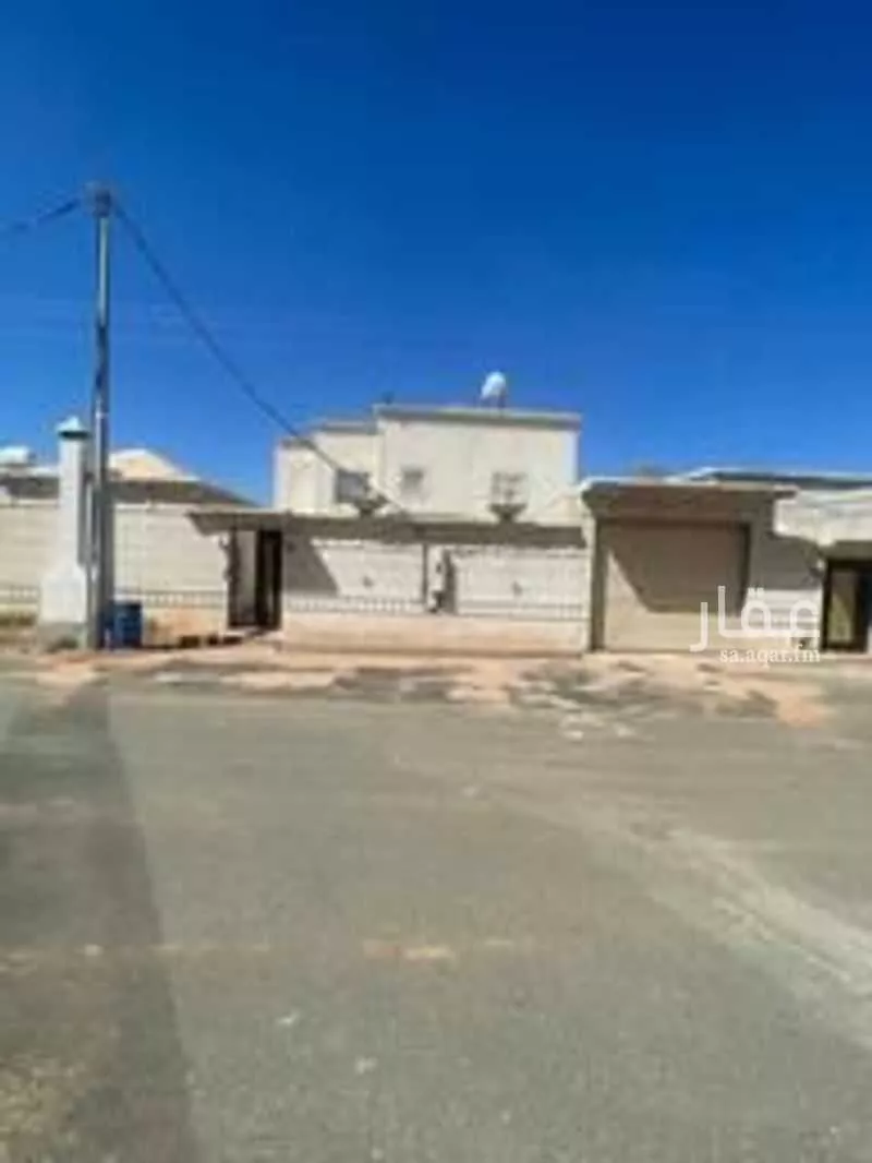 فيلا للبيع في شارع الميراد 1185, حي الطلحا أركبه البر, مدينة الطلحا أركبه البر, منطقة عسير 1 صورة