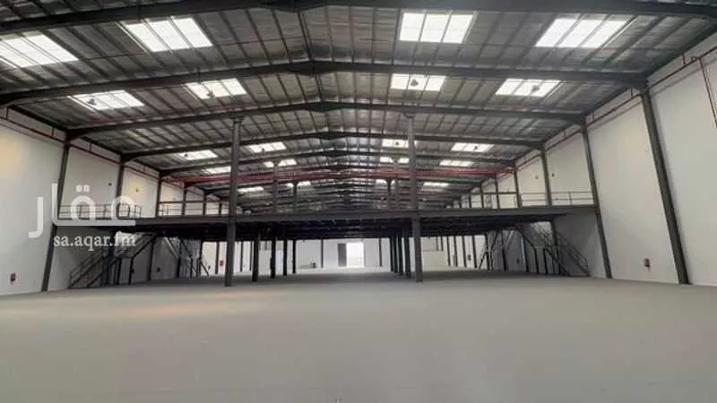 مستودع للإيجار في شارع الجبيهة, حي السلي, مدينة الرياض, منطقة الرياض 1 صورة