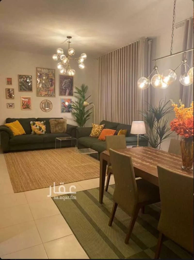 شقة للإيجار في شارع عكا, حي قرطبة, مدينة الرياض, منطقة الرياض 1 صورة