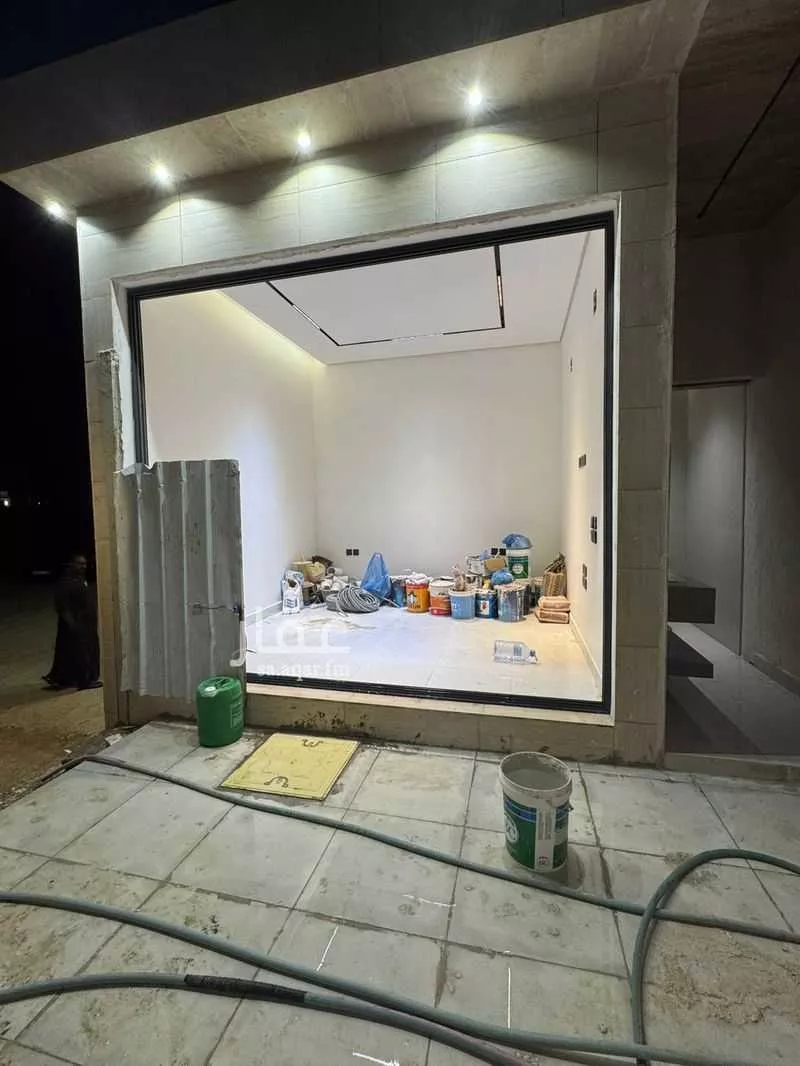 فيلا للبيع في شارع خالد الاحدب, حي ضاحية نمار, مدينة الرياض, منطقة الرياض 1 صورة