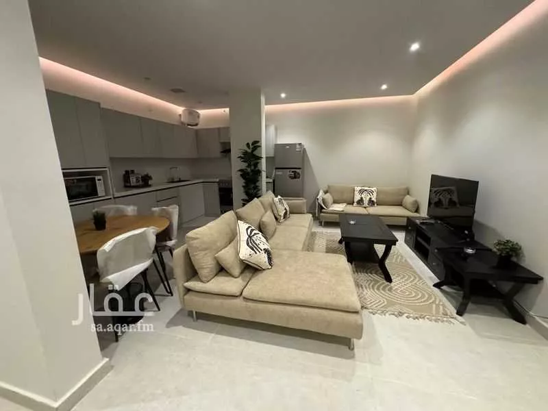 شقة للإيجار في شارع سعود بن عبدالعزيز بن محمد الفرعي, حي المحمدية, مدينة الرياض, منطقة الرياض 1 صورة