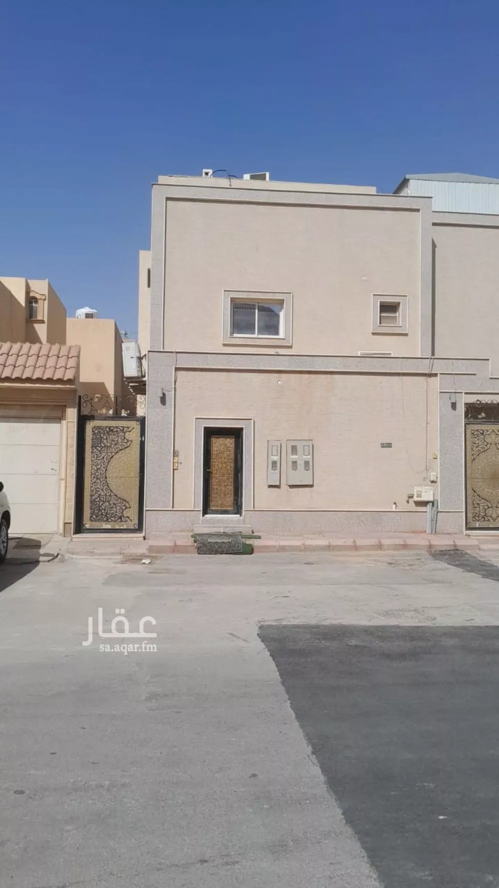 شقة للإيجار في شارع رقم 272, حي الياسمين, مدينة الرياض, منطقة الرياض 1 صورة