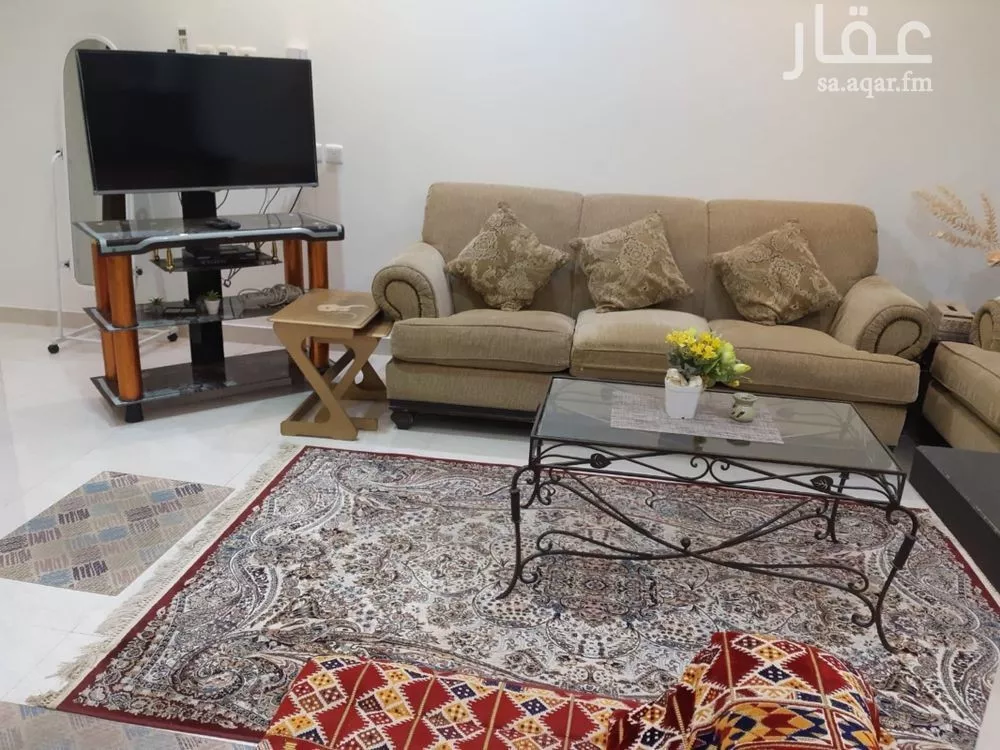 شقة للإيجار في شارع زيد بن عاصم بن عمرو بن عوف, حي النرجس, مدينة الرياض, منطقة الرياض 1 صورة