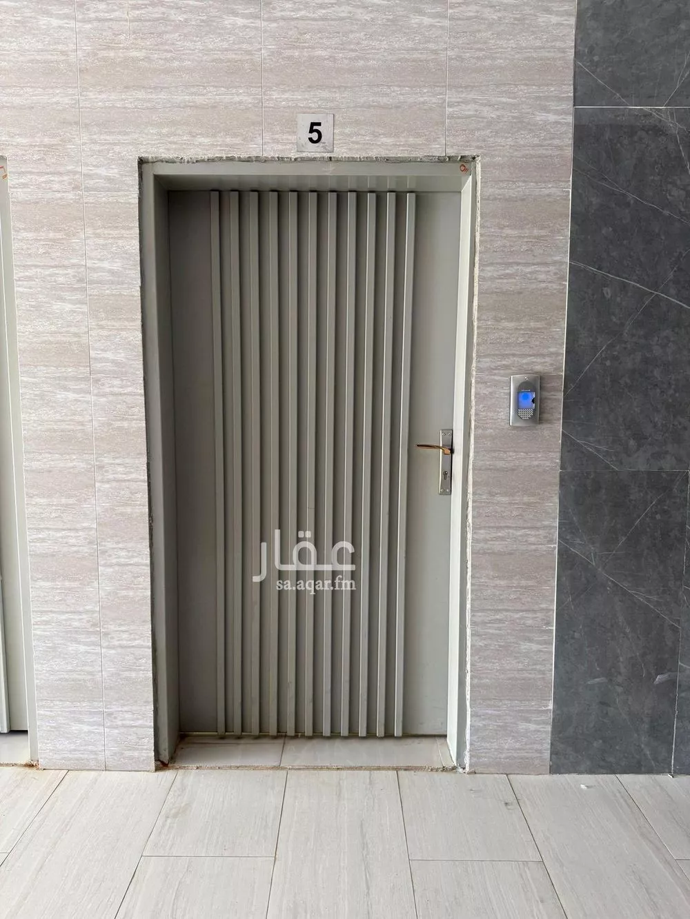 شقة للإيجار في شارع البسالة, حي القادسية, مدينة الرياض, منطقة الرياض 1 صورة