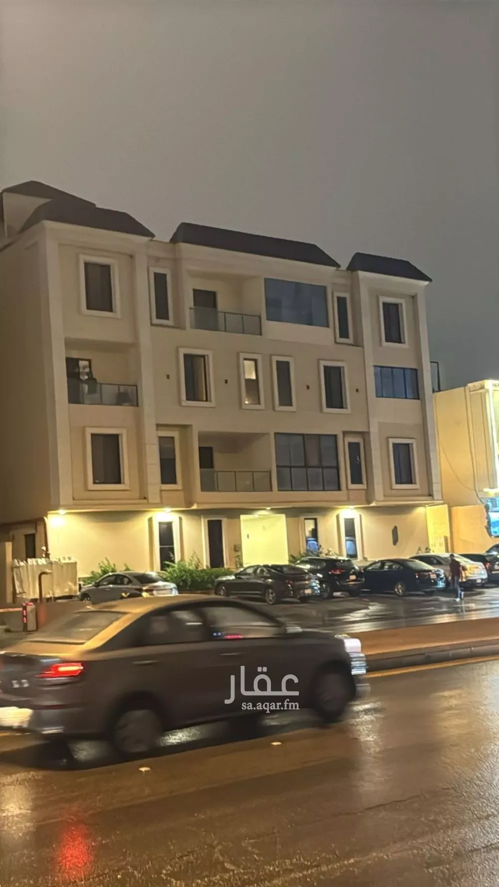 شقة للإيجار في شارع محلية, حي اليرموك, مدينة الرياض, منطقة الرياض 1 صورة