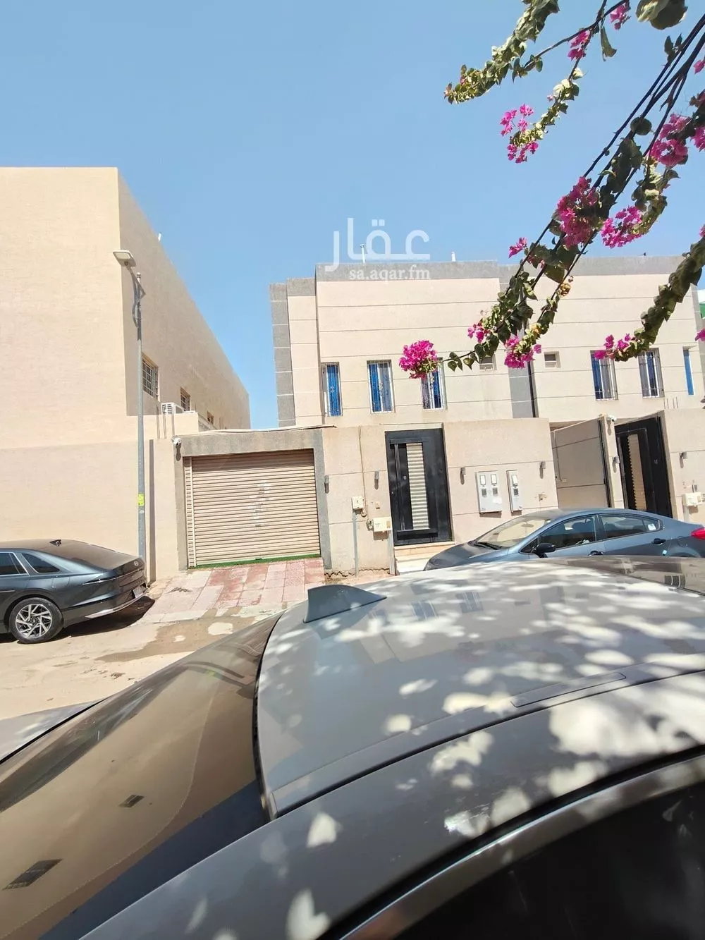 دور للإيجار في شارع مرخ, حي الوادي, مدينة الرياض, منطقة الرياض 1 صورة