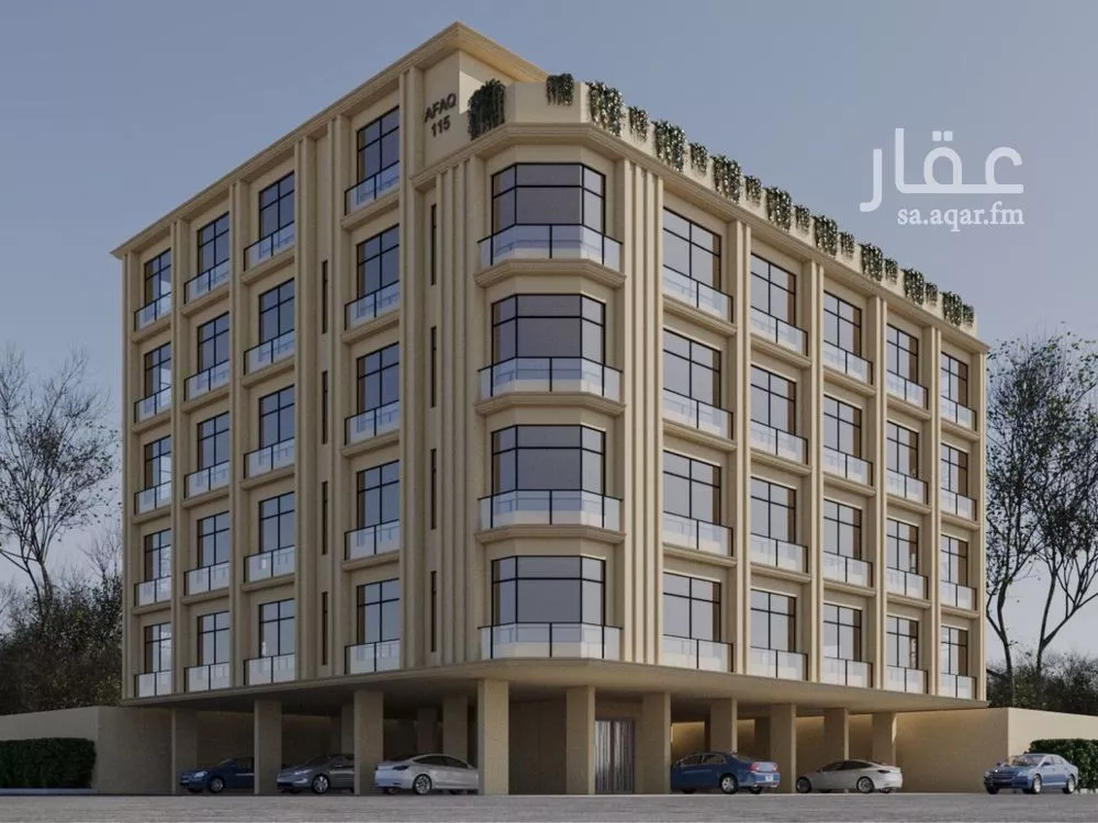 شقة للبيع في شارع عدي ابن بداء, حي النزهة, مدينة جدة, منطقة مكة المكرمة 1 صورة