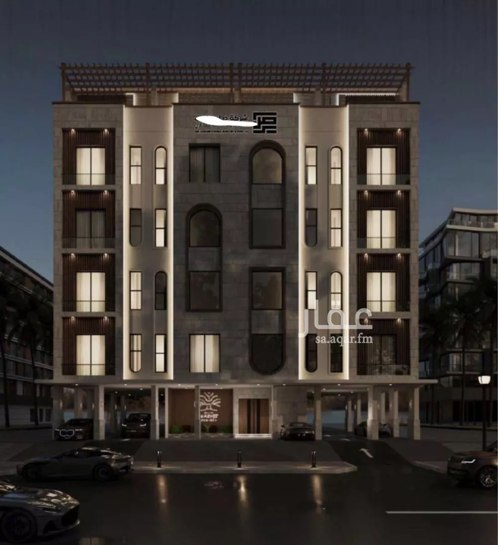 شقة للبيع في شارع أبو مريم السلولي, حي النعيم, مدينة جدة, منطقة مكة المكرمة 1 صورة