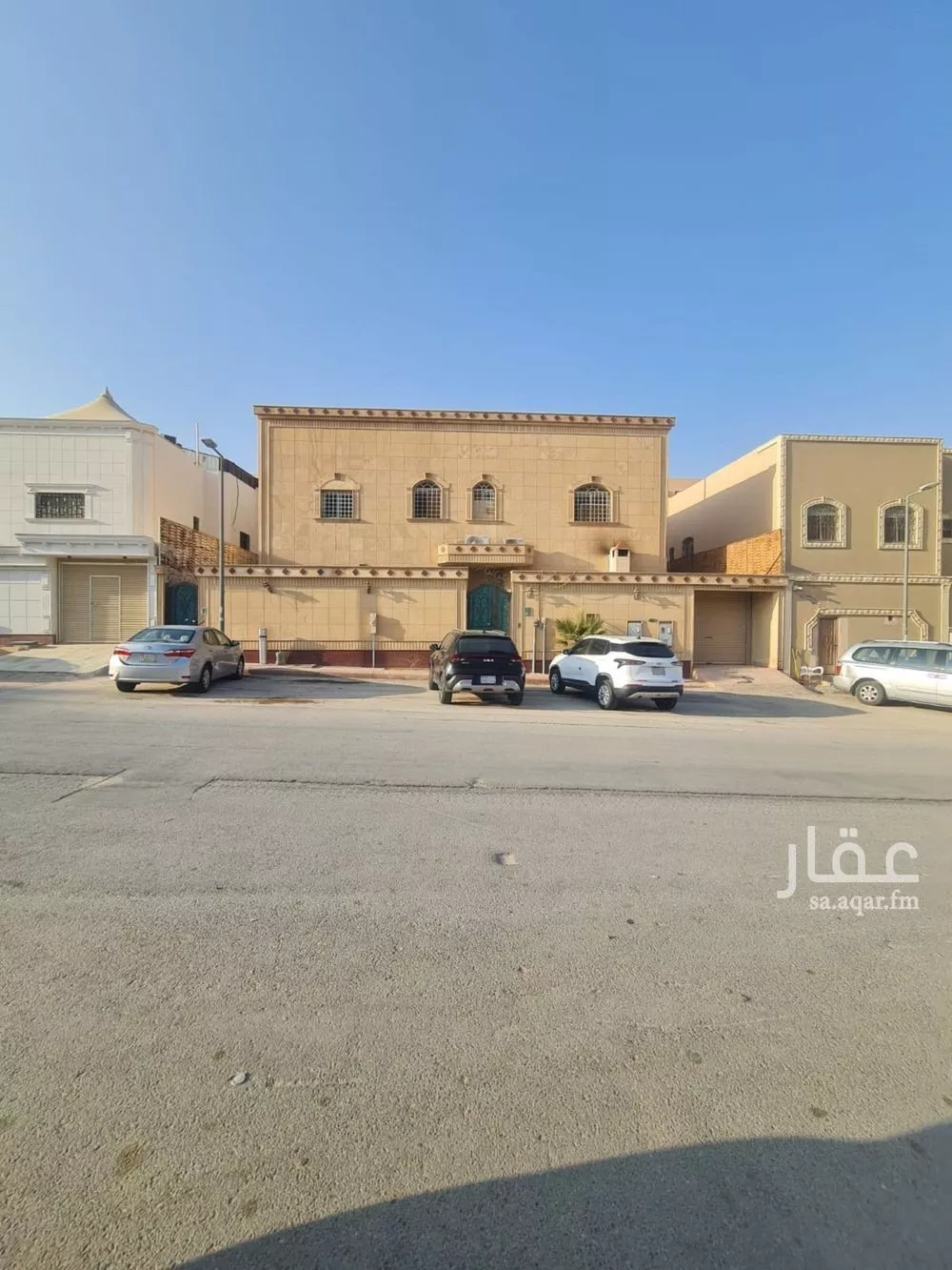 فيلا للبيع في شارع المرواء, حي الوادي, مدينة الرياض, منطقة الرياض 1 صورة