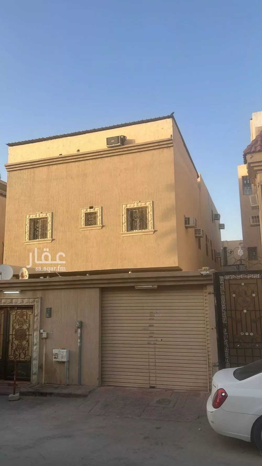 فيلا للبيع في شارع أبي العباس الكاملي, حي النسيم الغربي, مدينة الرياض, منطقة الرياض 1 صورة