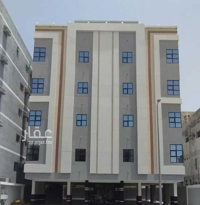 شقة للإيجار في شارع سلمه الخزاعي, حي البوادي, مدينة جدة, منطقة مكة المكرمة 1 صورة