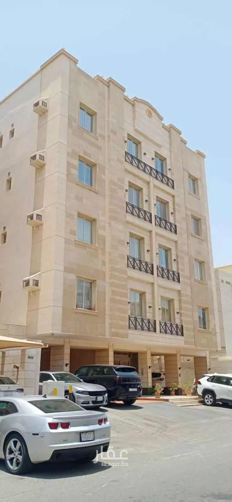 شقة للإيجار في شارع ابن هبرة, حي الصفاء, مدينة جدة, منطقة مكة المكرمة 1 صورة