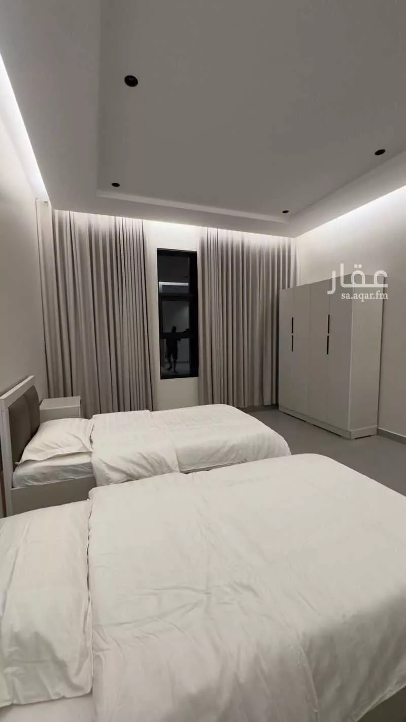 استديو مفروش للحجز في شارع ربعي الذهلي ، حي النرجس ، الرياض ، منطقة الرياض 1 صورة