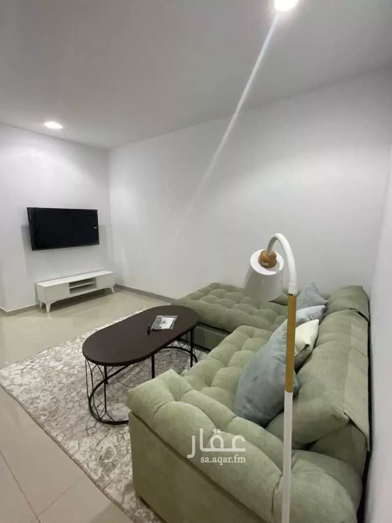 شقة مفروشة للحجز في شارع الصرح ، حي المونسية ، الرياض ، منطقة الرياض 1 صورة