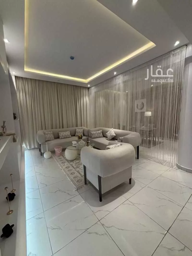 شقة للإيجار في شارع أبي جعفر القرطبي, حي المصيف, مدينة الرياض, منطقة الرياض 1 صورة