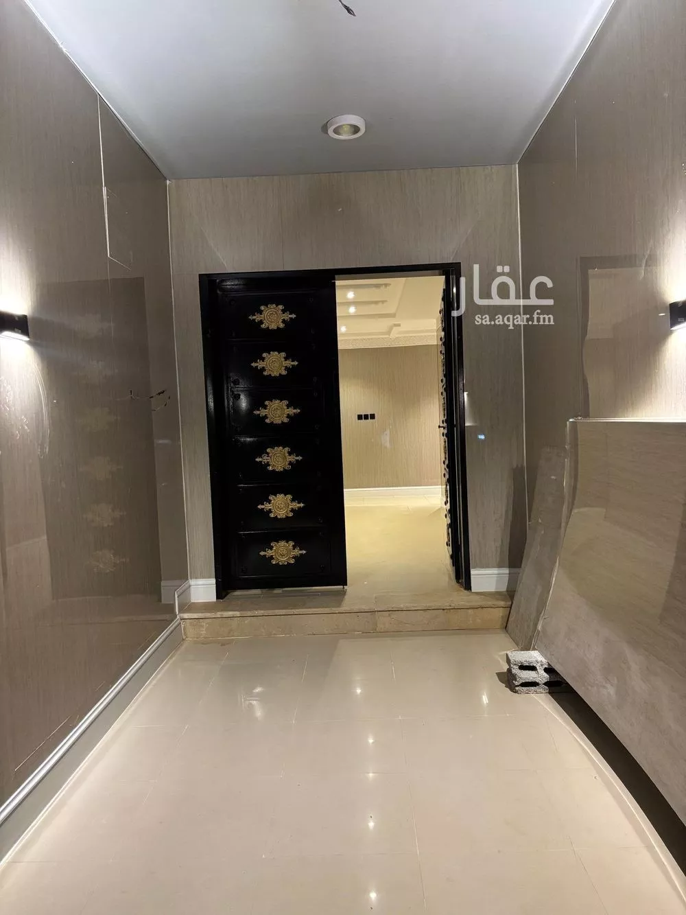 شقة للإيجار في شارع الحويره, حي الحزم, مدينة الرياض, منطقة الرياض 1 صورة