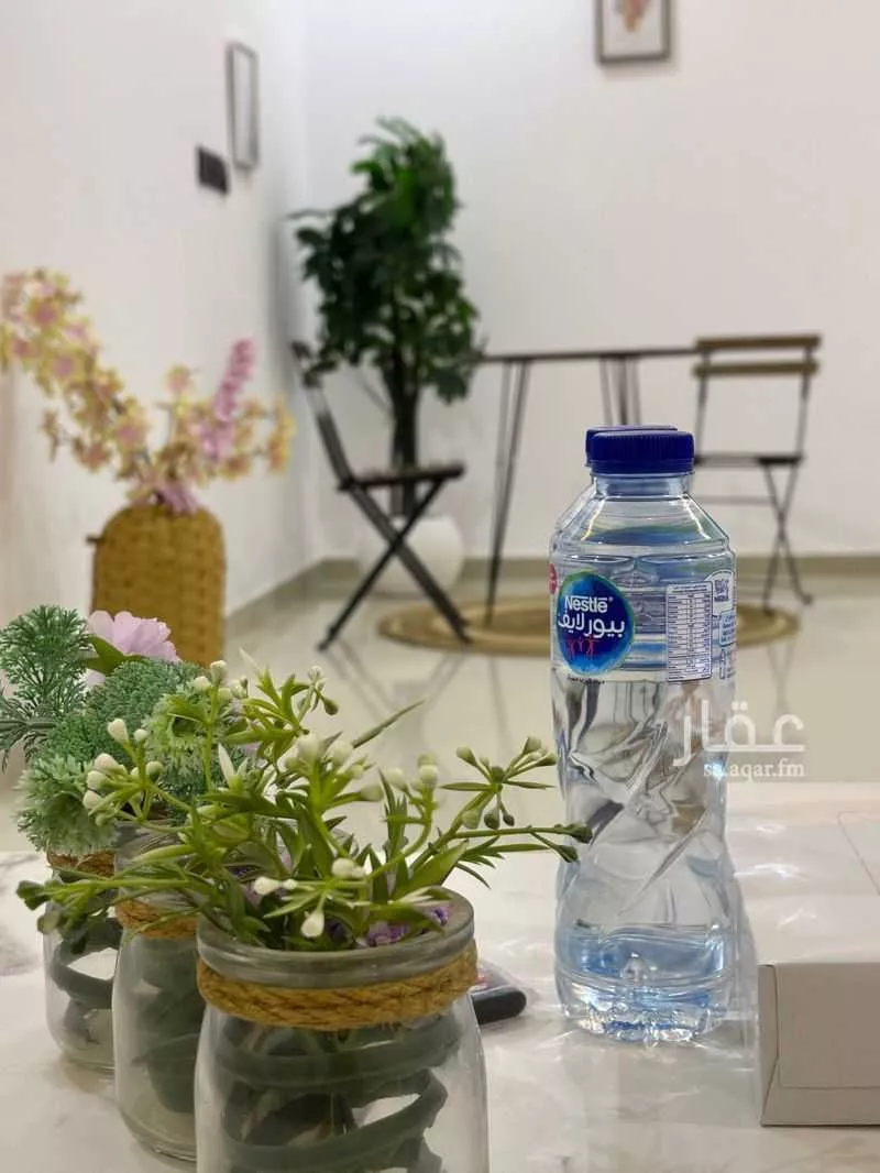 شقة مفروشة للحجز في شارع الصرح ، حي المونسية ، الرياض ، منطقة الرياض 1 صورة