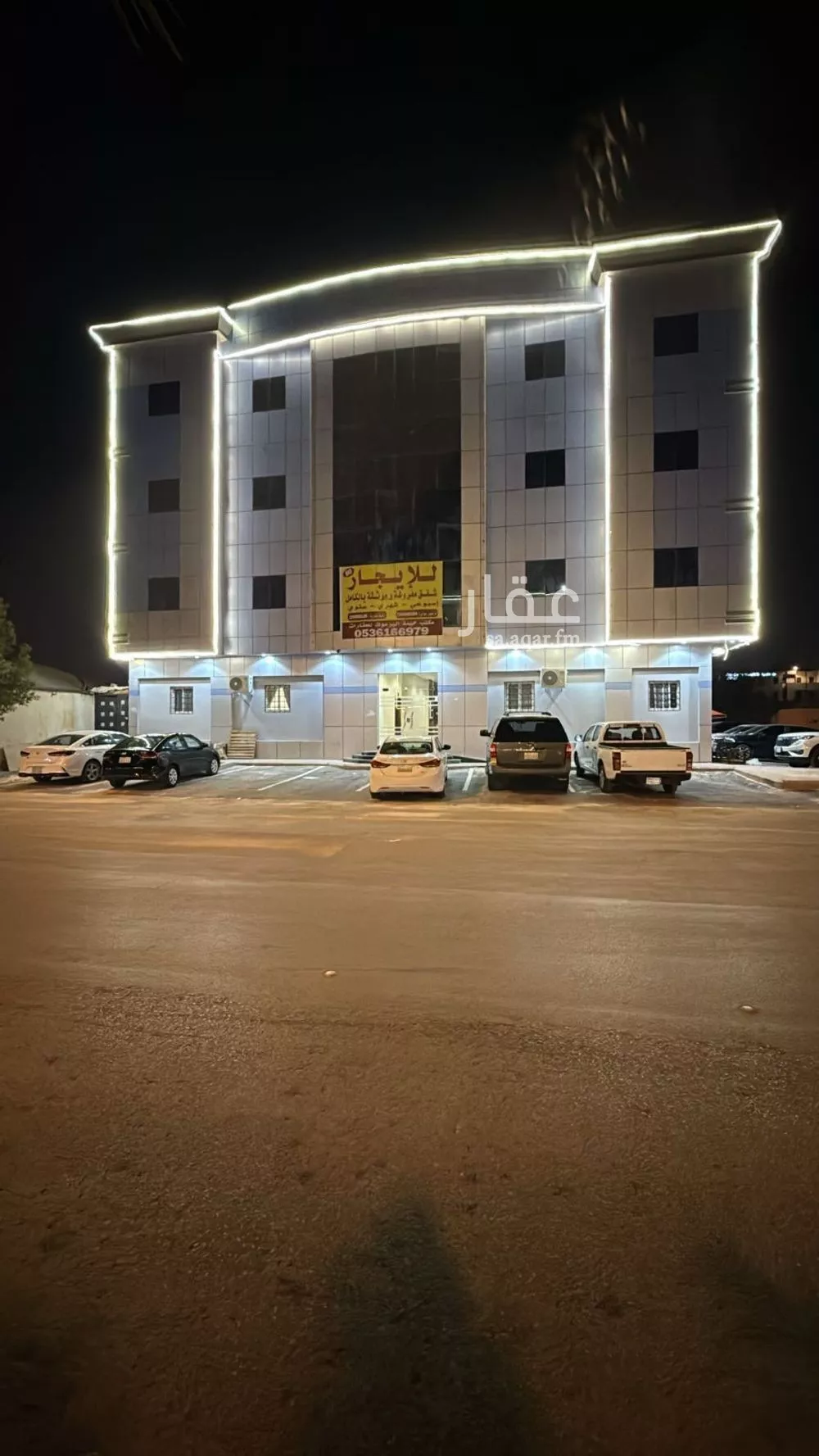 شقة للإيجار في شارع راجيه, حي المونسية, مدينة الرياض, منطقة الرياض 1 صورة