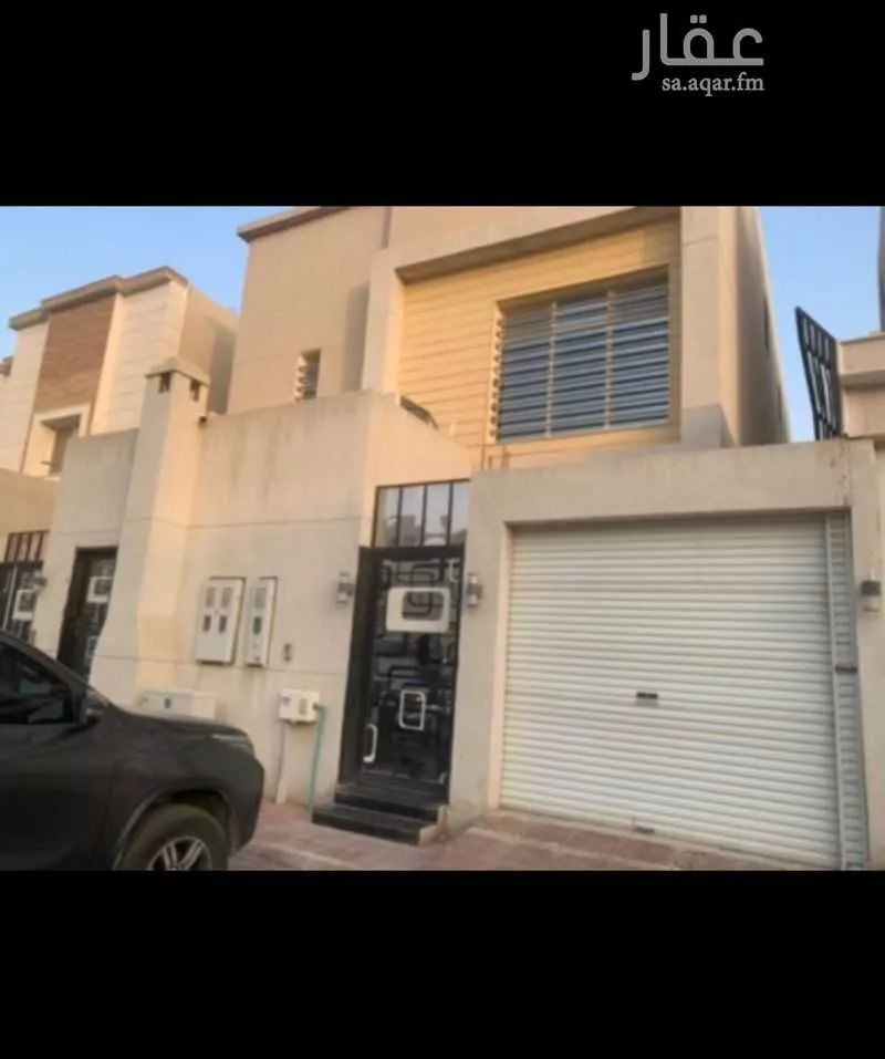 فيلا للإيجار في شارع محمد عماد الدين ، حي القادسية ، الرياض ، منطقة الرياض 1 صورة