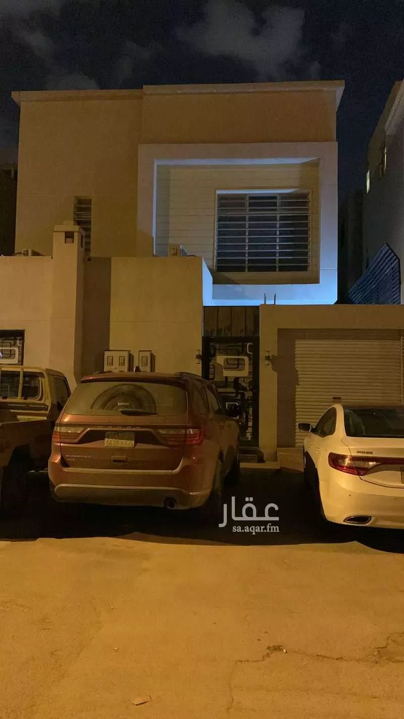 فيلا للبيع في شارع محمد عماد الدين ، حي القادسية ، الرياض ، منطقة الرياض 1 صورة