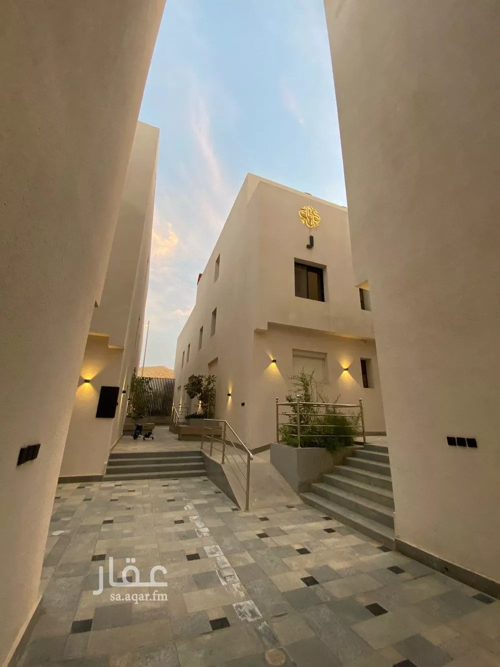 شقة للإيجار في شارع علقمه بن وائل, حي النرجس, مدينة الرياض, منطقة الرياض 1 صورة