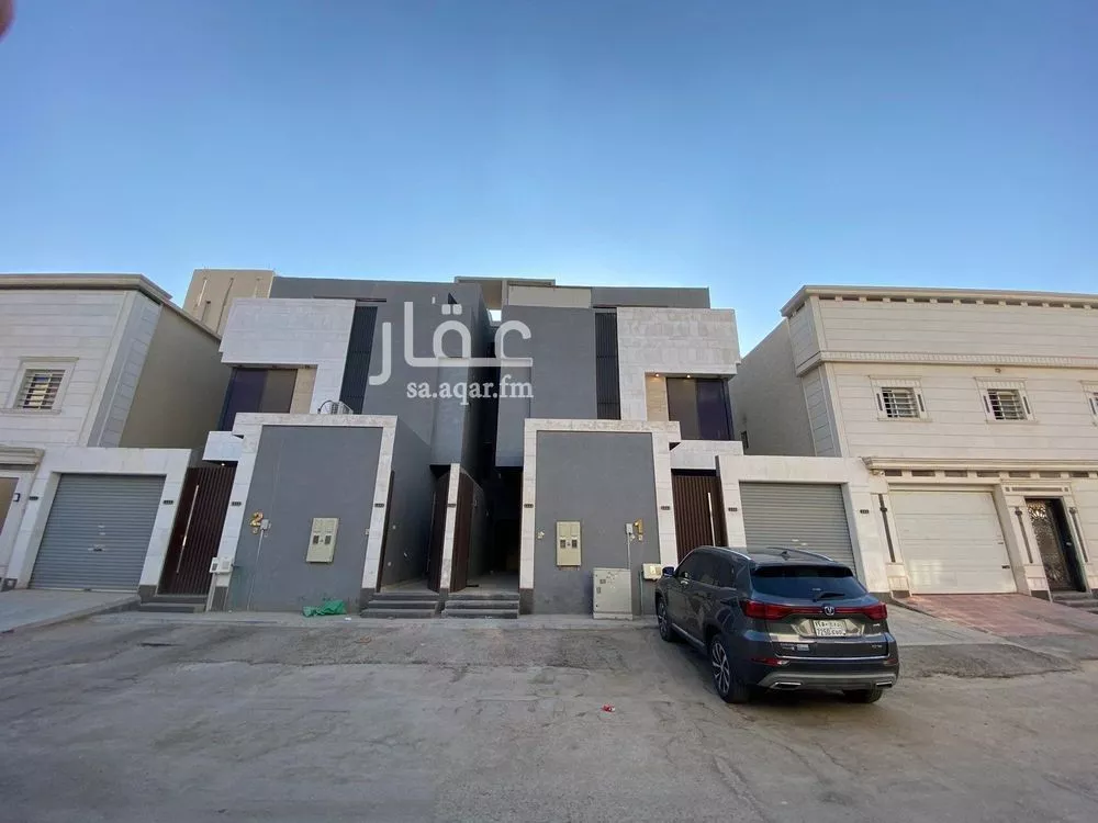 شقة للإيجار في شارع جبل عسيب, حي القادسية, مدينة الرياض, منطقة الرياض 1 صورة