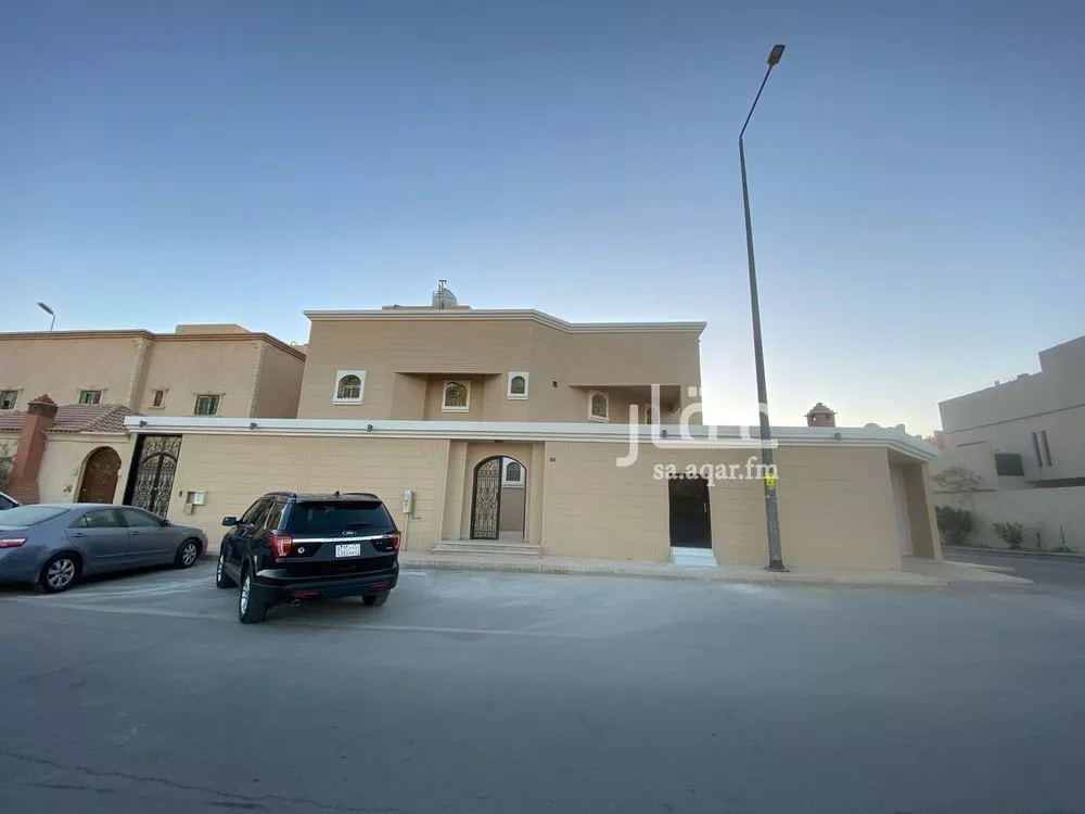 دور للإيجار في شارع أبي بكر الخوارزمي, حي العقيق, مدينة الرياض, منطقة الرياض 1 صورة