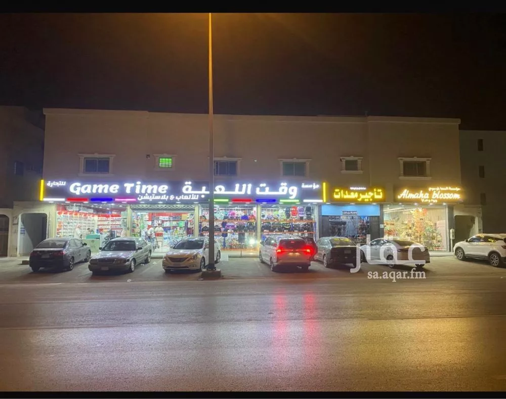 شقة للإيجار في شارع ابن تيمية, حي بدر, مدينة الرياض, منطقة الرياض 1 صورة