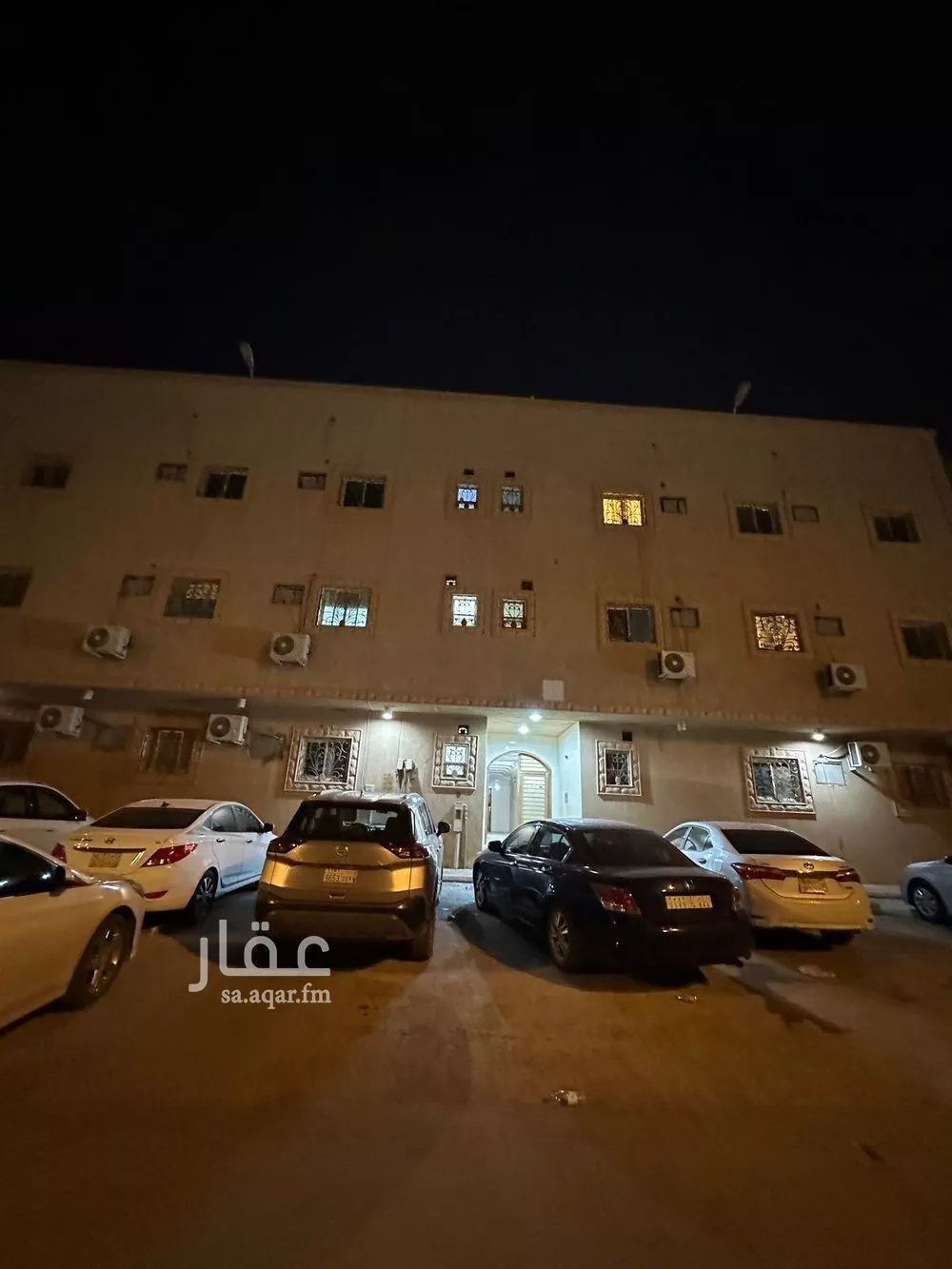 شقة للإيجار في شارع نجران, حي المروة, مدينة الرياض, منطقة الرياض 1 صورة