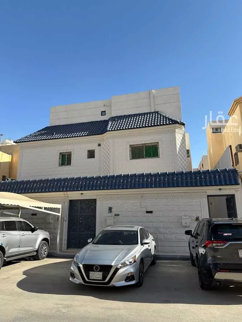 شقة للإيجار في شارع المركز, حي اليرموك, مدينة الرياض, منطقة الرياض 1 صورة