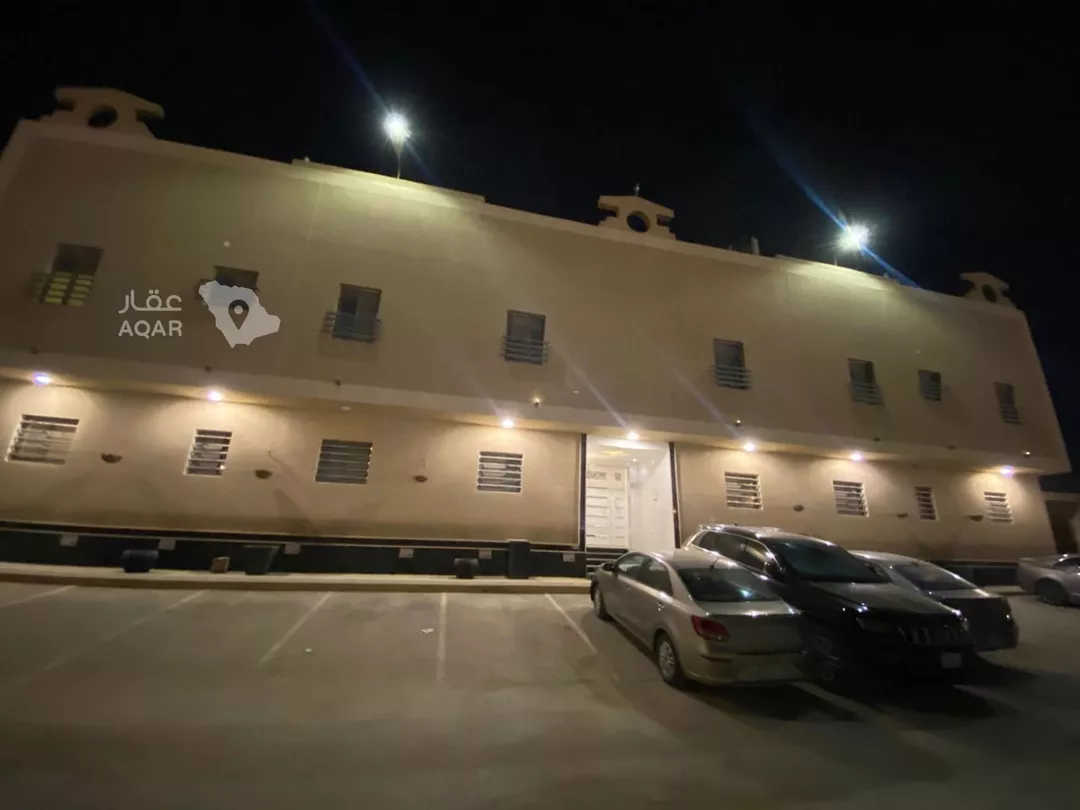 شقة للبيع في شارع علي بن حسن الشويطر, حي النرجس, مدينة الرياض, منطقة الرياض