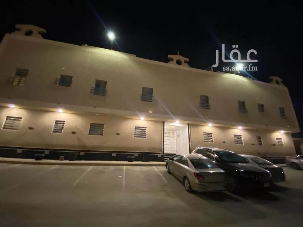 شقة للإيجار في شارع علي بن حسن الشويطر, حي النرجس, مدينة الرياض, منطقة الرياض 1 صورة