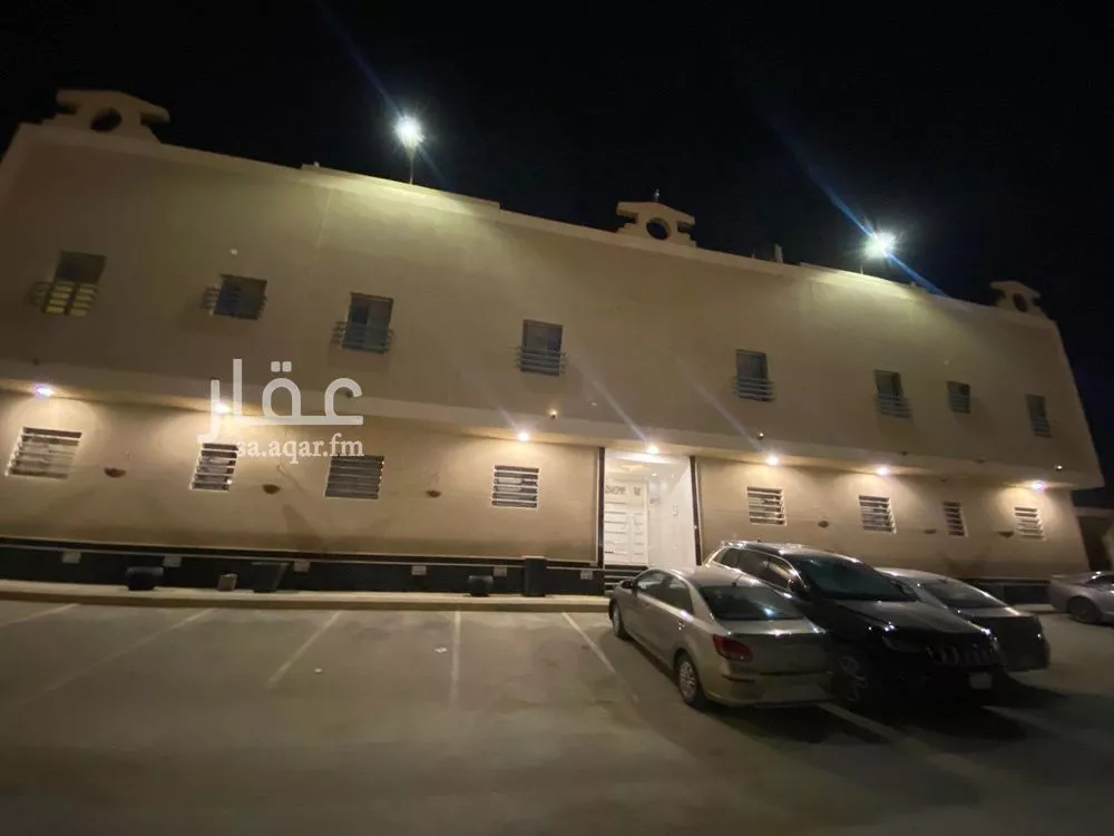 شقة للإيجار في شارع علي بن حسن الشويطر, حي النرجس, مدينة الرياض, منطقة الرياض 1 صورة