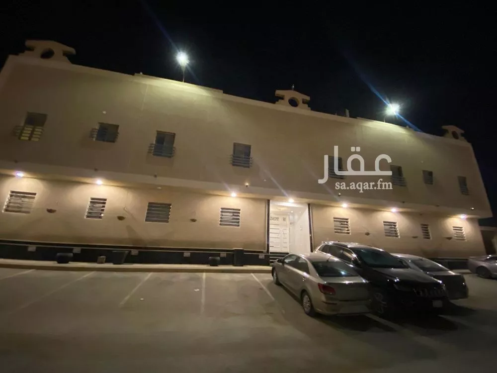 شقة للإيجار في شارع علي بن حسن الشويطر, حي النرجس, مدينة الرياض, منطقة الرياض 1 صورة