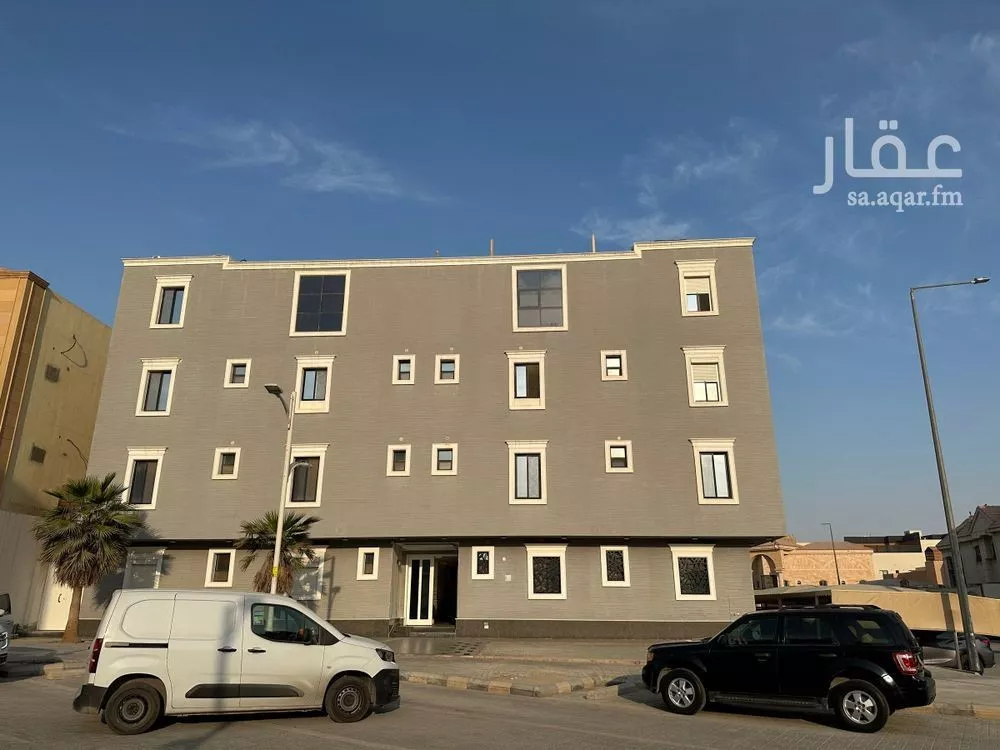 شقة للإيجار في شارع وادي العمارية, حي حطين, مدينة الرياض, منطقة الرياض 1 صورة