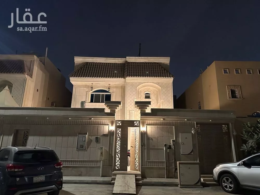 دور للإيجار في شارع الباب, حي التعاون, مدينة الرياض, منطقة الرياض 1 صورة