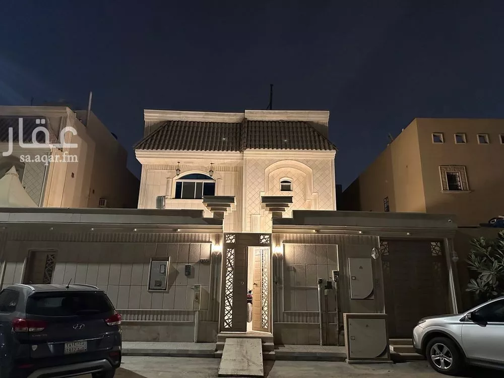 دور للإيجار في شارع الباب, حي التعاون, مدينة الرياض, منطقة الرياض 1 صورة