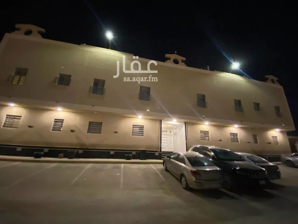 شقة للإيجار في شارع علي بن حسن الشويطر, حي النرجس, مدينة الرياض, منطقة الرياض 1 صورة